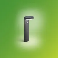 AIAVALGUSTI TYLA 1X1.2W 3000K SR IR ANTRATSIIT