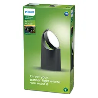 AIAVALGUSTI MIMOSA 1X7W 2700K ANTRATSIIT