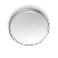 LAEVALGUSTI DORIS CL257 EC 17W 2700K IP44 NIKKEL