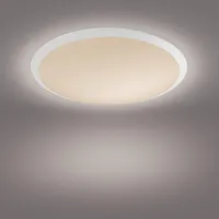 LAEVALGUSTI CAVANAL 2700K 1X18W 230 VALGE