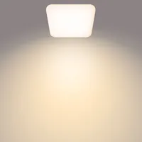 LAEVALGUSTI MAUVE CL270 EC 24W 2700K RUUT VALGE