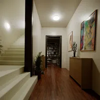 LAEVALGUSTI ACUNA CL253 21W 4000K VALGE