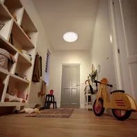 LAEVALGUSTI ACUNA CL253 21W 4000K VALGE