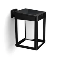 VÄLISVALGUSTI CAMILL SR 1.4W 3000K FR IR MUST