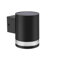 VÄLISVALGUSTI FYCE SR 1.5W 2700K MUST