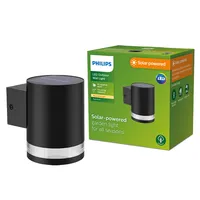 VÄLISVALGUSTI FYCE SR 1.5W 2700K MUST