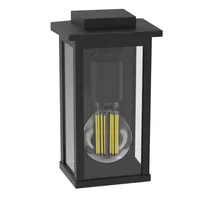 VÄLISVALGUSTI MIRTH MAX 25W MUST