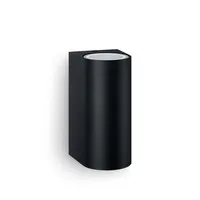 VÄLISVALGUSTI NIGHTINGALE 2X MAX 35W MUST