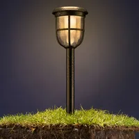 VÄLISVALGUSTI RADII SR LK 1.3W 3000K IR MUST