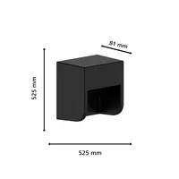 AIAVALGUSTI GRITS GARDENLINK 24V MUST