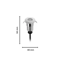 AIAVALGUSTI SPORE GARDENLINK 24V MUST