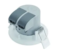 ALLVALGUSTI SPARKLE SL261 070 5W 2700K L VALGE 3TK