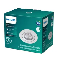 ALLVALGUSTI SPARKLE SL261 070 5W 2700K L VALGE 3TK