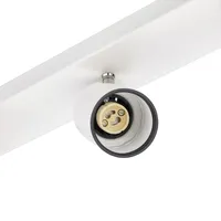 KOHTVALGUSTI KOSIPO 3XNW 230V VALGE