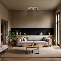 KOHTVALGUSTI KOSIPO 3XNW 230V VALGE