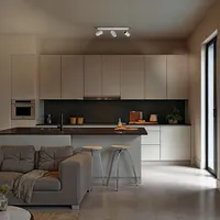 KOHTVALGUSTI KOSIPO 3XNW 230V VALGE