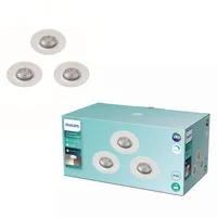 ALLVALGUSTI DIVE SL261 070 5W 2700K IP65L VALGE 3TK