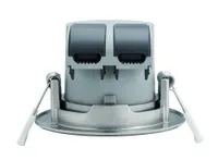 ALLVALGUSTI SPARKLE SL261 070 5W 2700K L NIKKEL 3TK