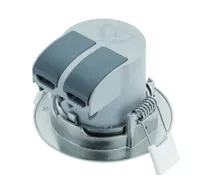 ALLVALGUSTI SPARKLE SL261 070 5W 2700K L NIKKEL 3TK