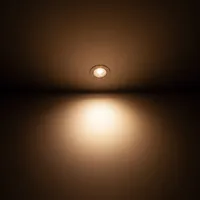 ALLVALGUSTI SPARKLE SL261 070 5.5W 2700K R VALGE 3TK