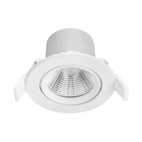 ALLVALGUSTI SPARKLE SL261 070 5.5W 2700K R VALGE 3TK