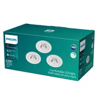 ALLVALGUSTI SPARKLE SL261 070 5.5W 2700K R VALGE 3TK