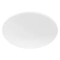 PLAFOON MOIRE CL200 36W 2700K VALGE