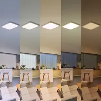 LAEVALGUSTI VALEN CL650 13W 22-27-40-6500K RUUT VALGE