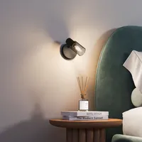 KOHTVALGUSTI PALMS SPOT 25W MUST