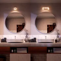 KOHTVALGUSTI KOSIPO SPOT 3X5W IP44 ÜMMARGUNE VALGE