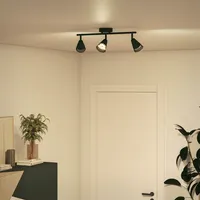 KOHTVALGUSTI CLEFT SPOT 3X35W MUST