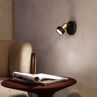 KOHTVALGUSTI CONDUIT SPOT 35W MUST-MESSING