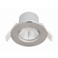 ALLVALGUSTI DIVE SL261 070 5W 2700K IP65L NIKKEL 3TK