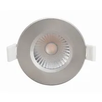 ALLVALGUSTI DIVE SL261 070 5W 2700K IP65L NIKKEL 3TK