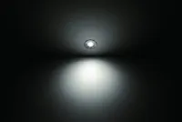 ALLVALGUSTI SPARKLE SL261 070 5.5W 2700K R NIKKEL 3TK