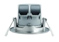 ALLVALGUSTI SPARKLE SL261 070 5.5W 2700K R NIKKEL 3TK