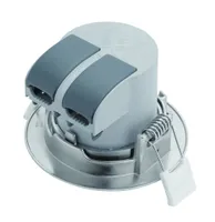 ALLVALGUSTI SPARKLE SL261 070 5.5W 2700K R NIKKEL 3TK