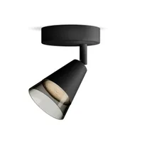 KOHTVALGUSTI CLEFT SPOT 35W MUST