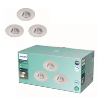 ALLVALGUSTI DIVE SL261 070 5.5W 2700K IP65R VALGE 3TK