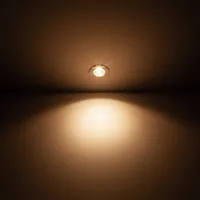 ALLVALGUSTI DIVE SL261 070 5.5W 2700K IP65R VALGE 3TK