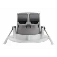 ALLVALGUSTI DIVE SL261 070 5.5W 2700K IP65R VALGE 3TK