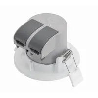 ALLVALGUSTI DIVE SL261 070 5.5W 2700K IP65R VALGE 3TK