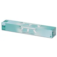 KOHTVALGUSTI KOSIPO SPOT 3X5W IP44 VALGE