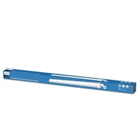 LED VALGUSTI PROJECTLINE 60CM 4000K VALGE VEEKINDEL