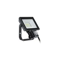 LED PROŽEKTOR PROJECTLINE 20W 3000K SENSOR