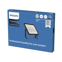 LED PROŽEKTOR PROJECTLINE 150W 3000K