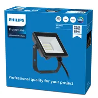 LED PROŽEKTOR PROJECTLINE 10W 4000K