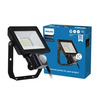 LED PROŽEKTOR PROJECTLINE 20W 4000K SENSOR