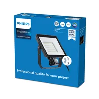 LED PROŽEKTOR PROJECTLINE 50W 4000K SENSOR