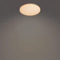 PLAFOON IZSO CL620 24W 2700-4000-6500K RC VALGE